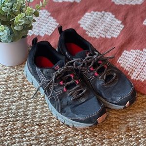 ASICS Women's Gel Scram 4 - Trail Running